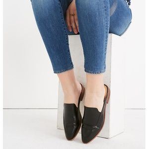 Madewell Frances Mule - gently used